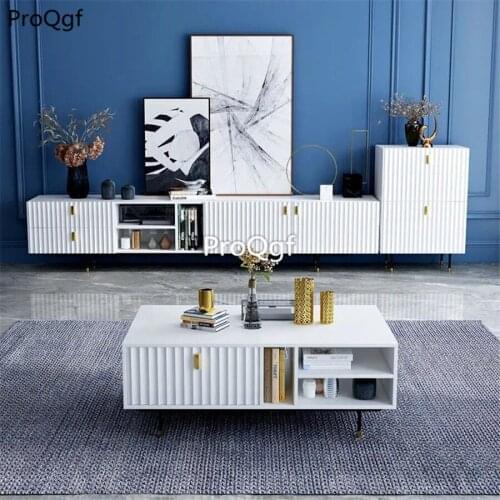 Prodgf 1 Set ins 180cm or 200cm length Fashion Luxury TV Cabinet