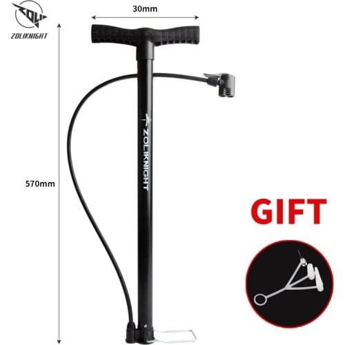 ZOLibike Bicycle Pumps