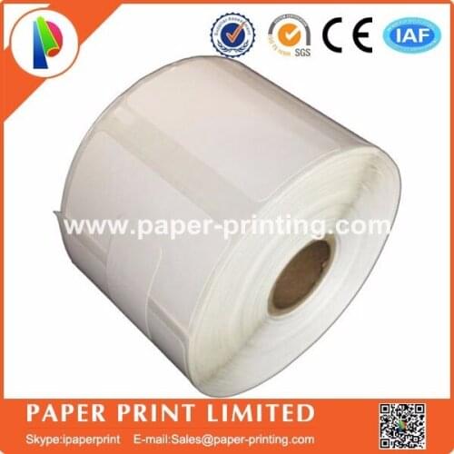 100x Rolls Dymo Label 30334 ,30344 - 2-1/4" x 1-1/4" Multi-Purpose Labels (1000 labels per roll )