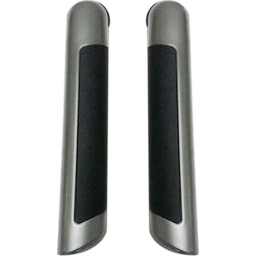 Car Inner Door Handle Cover Inner Armrest Cover for Hyundai Tiburon Coupe 2003-2008 823722C020LK 823822C020LK