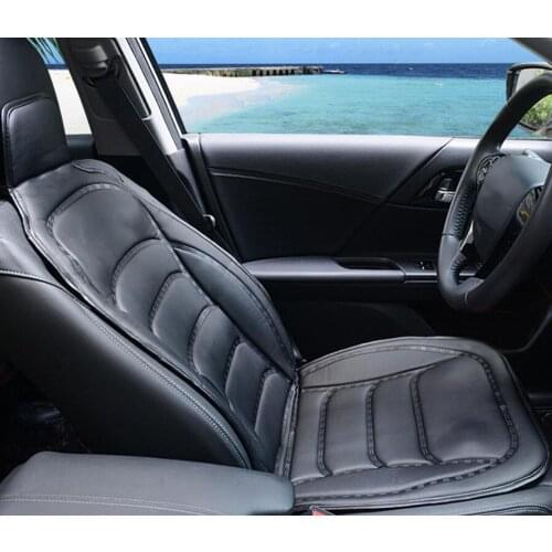 Car massage device multifunctional full-body home chairs cushion neck massage cushion heated car