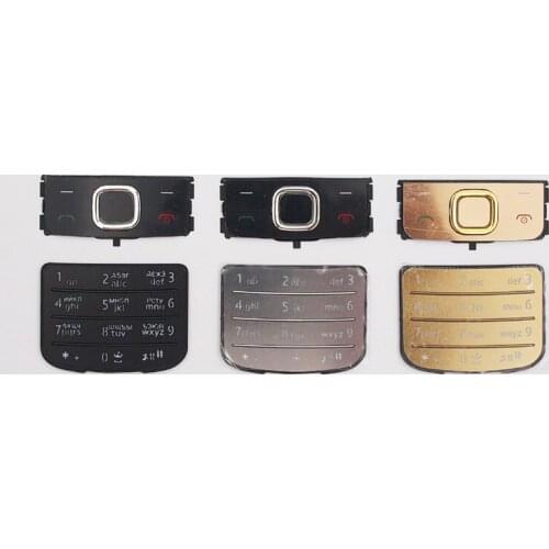 BaanSam For Nokia 6700 6700c High Quality English Keyboard Or Russian Keyboard