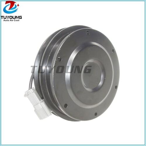 Suit for John Deere HITACHI KOMATSU D61EX15 tractor ac compressor AT215510 4333459 20Y9793110 4472204050 4472204053 4472204780