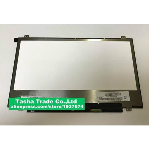 Matrix for Laptop 14.0" LED Display LCD Screen for Asus VivoBook S14 S410UQ 1920x1080 FHD Display Non-touch Replacement