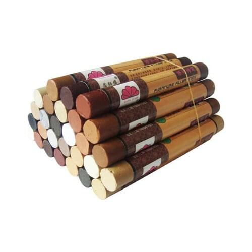Furniture crayon wood repairing wax 2pcs/Lot Furniture Repair Wax Filler repair pencil