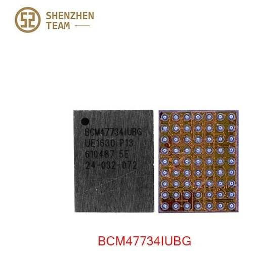 SZteam 1-10pcs/lot BCM47734IUBG BCM47734 for iphone 7 7plus