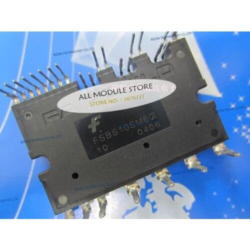 FSBS15SM60I FSBS15SM601 FREE SHIPPING NEW AND ORIGINAL MODULE