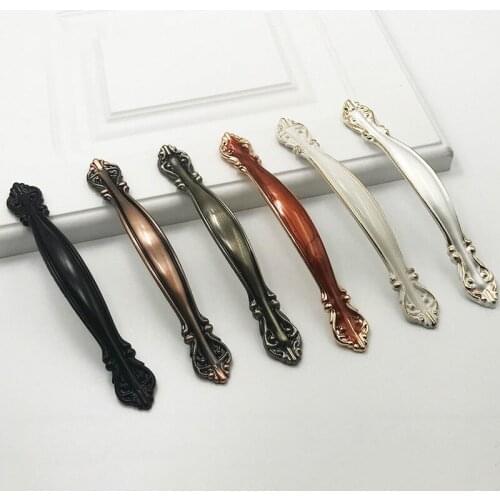 OLOEY Furniture Handles