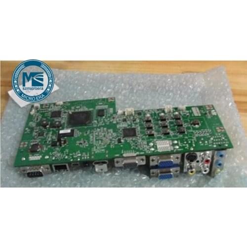 Original New For Benq MX815ST+ MX815PST MW817ST Projector Mainboard Motherboard