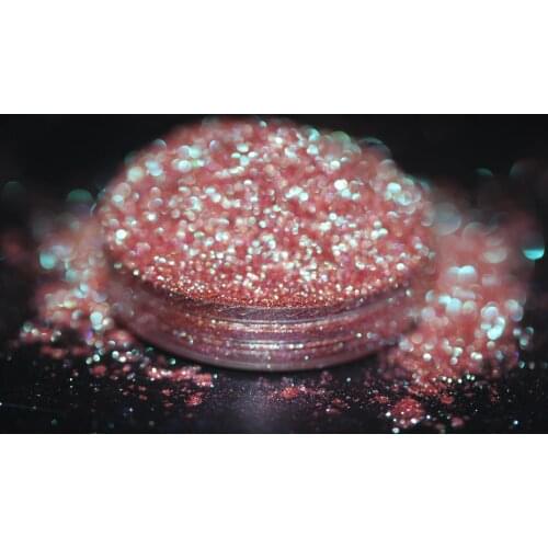 Chameleon- Pressed Eyeshadow Pigment Shift Powder 9126