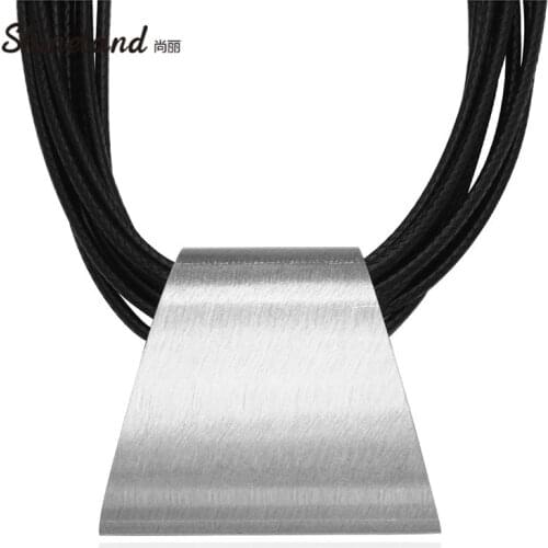 Shineland Punk Pendants