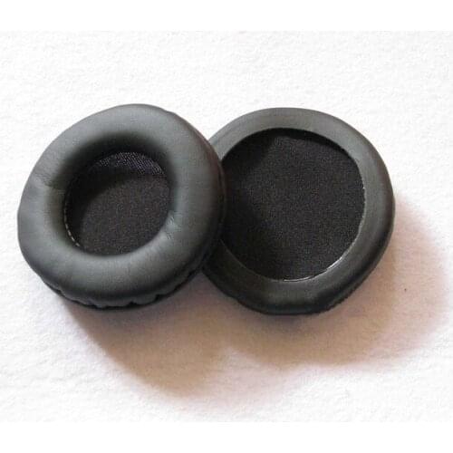 Replacement Ear Pad Cushion Cups Cover Earpads Pillow for ATH-ES7 ATH-ES9 ATH-ES10 ATH-SJ5 DJ Headphones Headset