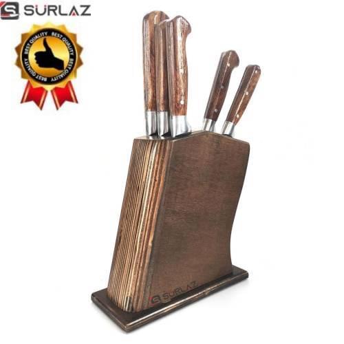 SÜZLAZ Stainless Steel Knife Sets