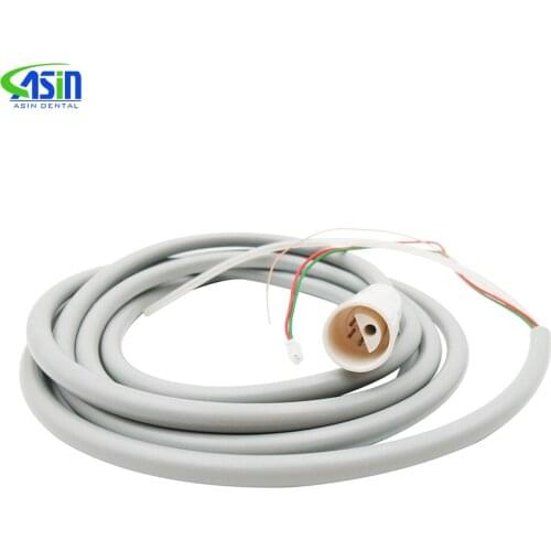 Dental Detachable Tubing Hose Cable For DTE/SATELEC Ultrasonic Scaler Handpiece HD-7H
