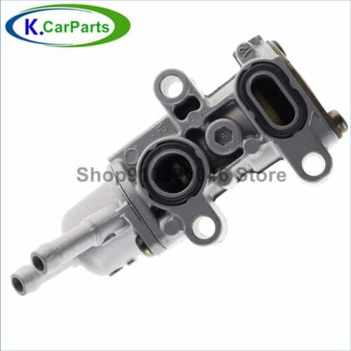 Refurbished AIRTEX 6F1034 16500-PT2-900 16500PT2900 Fast Idle Valve Solenoid Fits For Honda Accord 2.2L-L4 90-93 Remanufactured