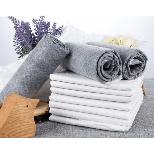 Dog Pad Teddy Dog Absorbent Diapers Baby Diapers Large Deodorant Diapers 20-100 Pieces Pet Supplies dogs