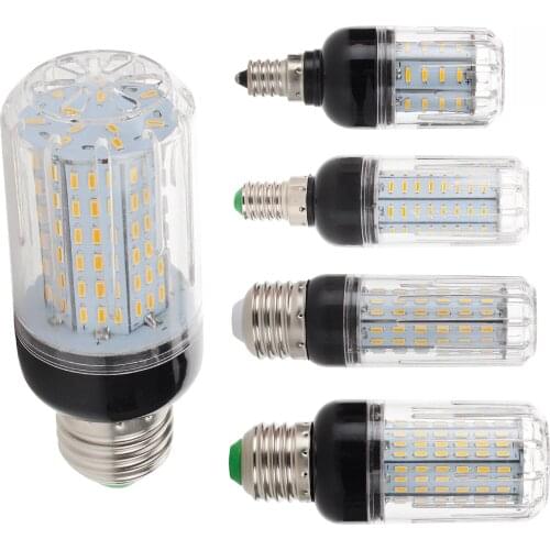 YORYZENG LED Bulbs E27