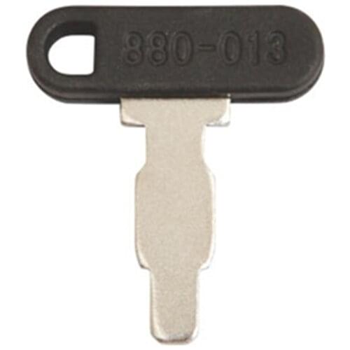 1 Piece 880-013 Key For Honda Generator And Small Engine Ignition 35111-880-013