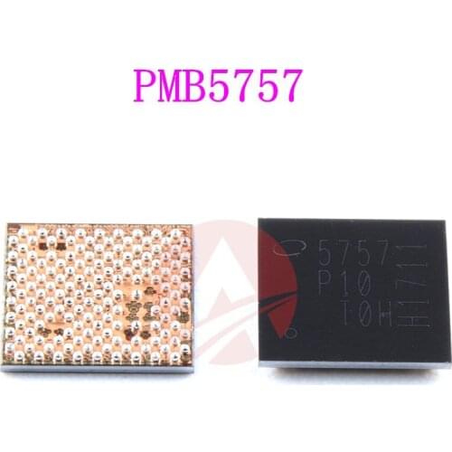 2pcs/lot PMB5757 For iphone X 8 8Plus 5757 XCVR1_K XCVR0_K IC Chip