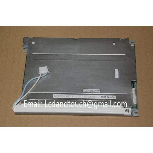 5.7 inch KCS057QV1AJ-G23 KCS057QV1AJ-G32 lcd screen display panel