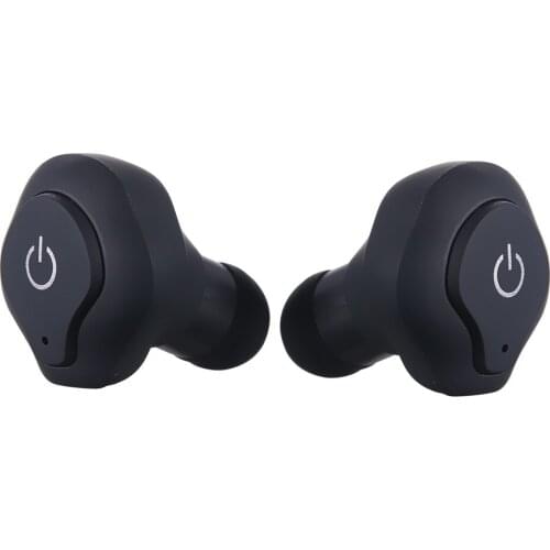 Mini Wireless TWS I7s Earphones Bluetooth 4.2 Stereo Sport Headset Portable Dual In-Ear Headphones for Car Drive