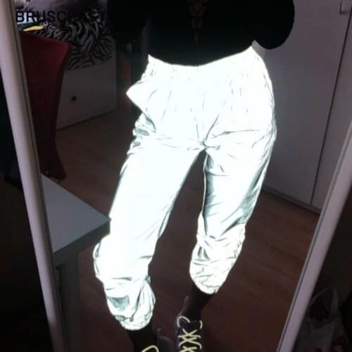 BRUSCREST Womens Summer Pants