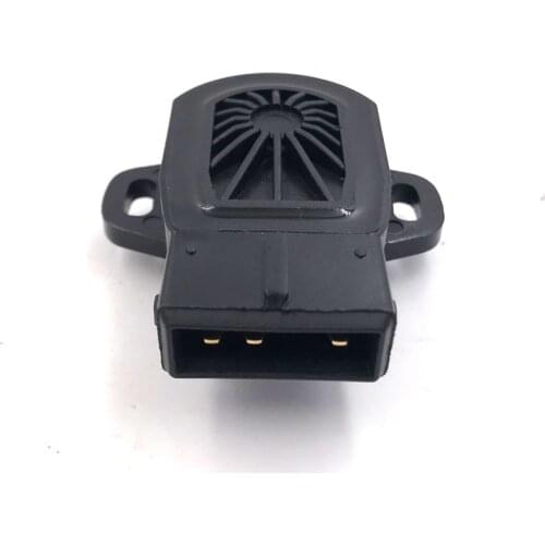 TPS THROTTLE POSITION SENSOR For MITSUBISHI ECLIPSE ASPIRE GALANT L200/TRITON/SPORTERO/STRAD PAJERO/MONTERO RVR MD628077