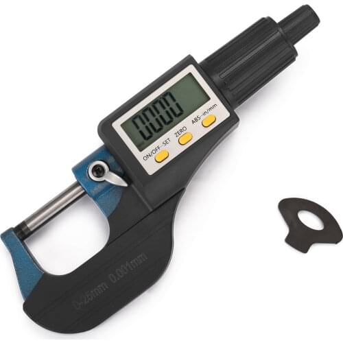 DIFEISI Micrometers