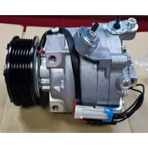 For Car Chevrolet sonic 1.8L QS90 air conditioner ac a/c compressor for opel mokka AKT200A412 0345992 95369543