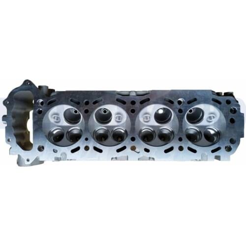KA24E KA24 Engine (12V) Bare Cylinder Head forNissan AXXESS M11 MISTRAL R20 NAVARA D21 HARDBODY D22 2.4 2389cc 1992-1999