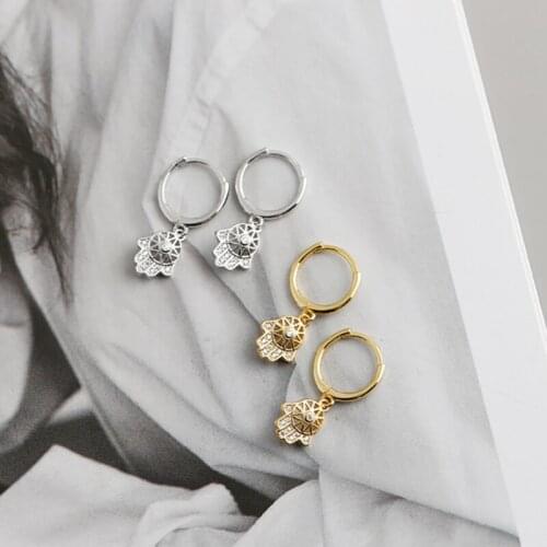 FewDook Piercing Earrings