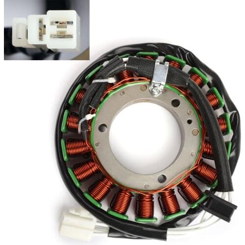 Generator Alternator Stator For Yamaha XVZ1300 A/AT/CT/LT/TF Royal Star 96-13