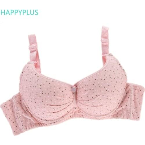 HAPPYPLUS Clothes For Pregnant And Nursing Mothers