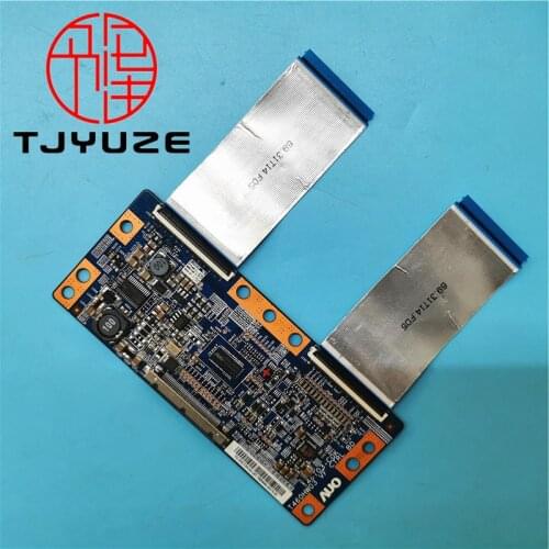 Good-working Logic Board Card Supply 46T03-C0K T460HW03 VF CTRL BD For LG 32LV340A 32LV355C DIGIHOME LED32983FHD T-CON board