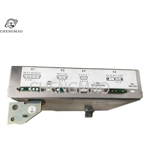 Germany Siemens 4FD6303-0LA01-1A 02790256 Controller