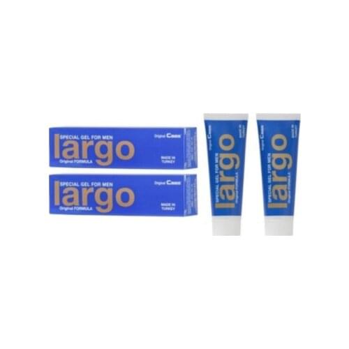 Cabs Largo Penis Care Cream (enlarger) 50 Ml X 2 Boxes. For men. Love .fire lust. sexy night