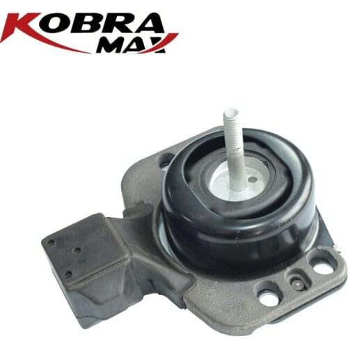 KobraMax Front Right Engine Bracket Engine Mounting 8200022596 Fits For Opel Movano Vauxhall Renault Master Accessories