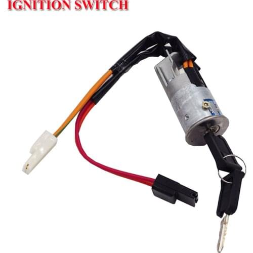 Ignition Switch Lock Barrel Set with Keys for RENAULT TRAFIC VAUXHALL VIVARO NISSAN PRIMASTAR 2001-2014 7701038365