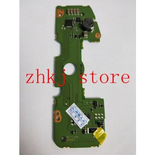 NEW 6D bottom board 6D driver board 6D board for Canon 6D power Board dslr camera Repair Part