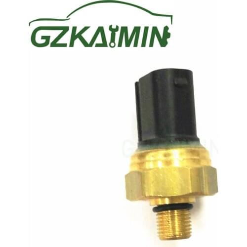 OEM 8W83-9F972-AA Fuel Injection Rail Pressure Sensor Switch OEM 8W839F972AA For Ford Volvo Land Rover