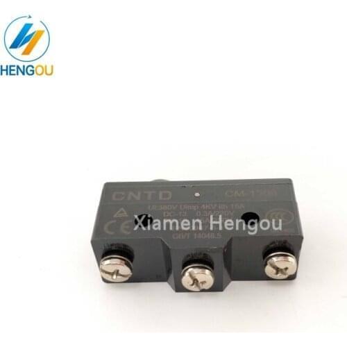 1pcs/lot CNTD CM-1306 Micro Switch Limited Switch