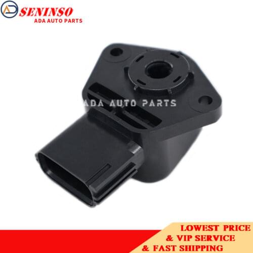 Original New TPS Throttle Position Sensor For Ford E-150 E-250 E-350 E450 F-150 F-250 F-350 F450 F550 Flex Mustang Police Taurus