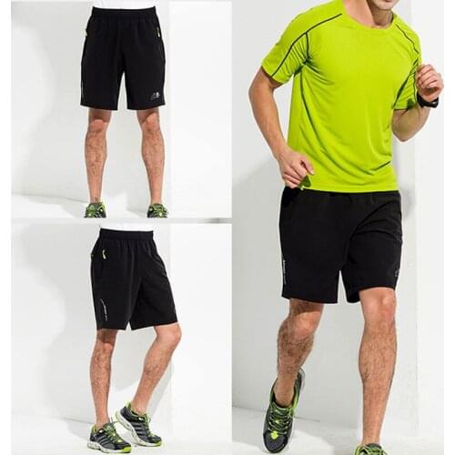 Sports Shorts Big Size M-9XL Quick Drying Short Pants Climbing Fishing Running Casual Mens Women Bermudas Deportivas Hombre