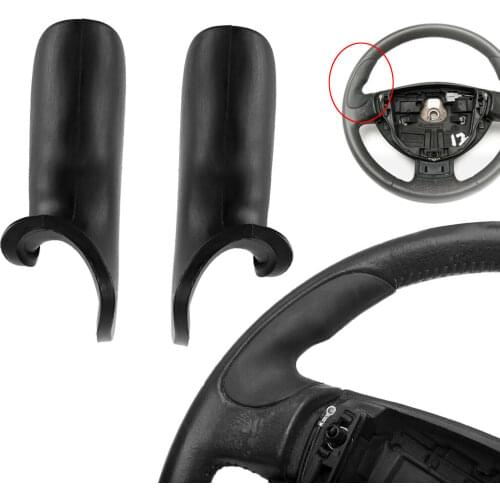 TAIHONGYU Steering Wheel Braids