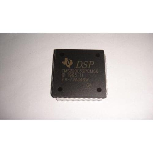 TMS320C32PCM60 For high end factory trade original IC chip, the greater the volume discount, quality assurance