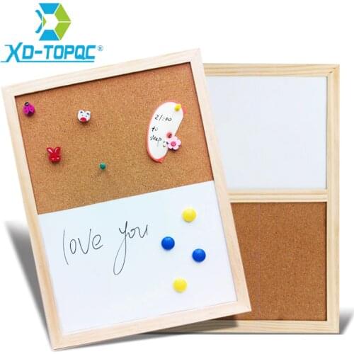 XD-TOPQC Magnetic Boards