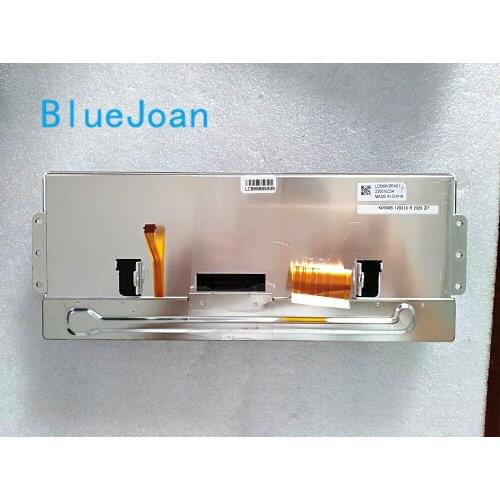 Brand new 8.8inch LCD display LQ088K9RA01 screen for BMW L7 CID High Car DVD GPS navigation audio systems