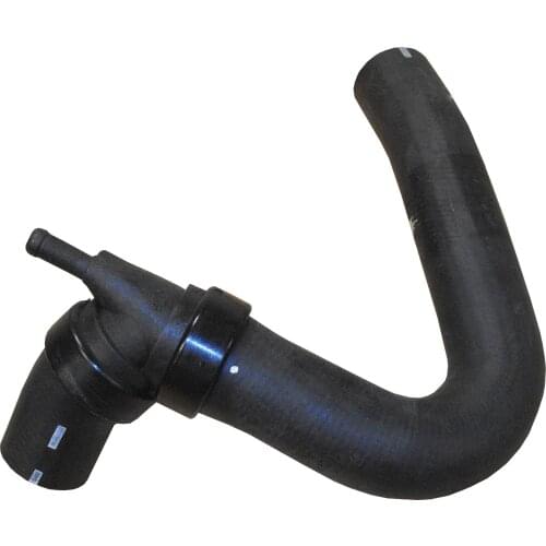 30822040 Volvo S40 V40 1.9L 4cyl Upper Radiator Coolant Hose