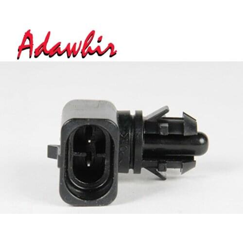 Big Discount Original Ambient Outside Air Temperature Sensor 25775833 For American car