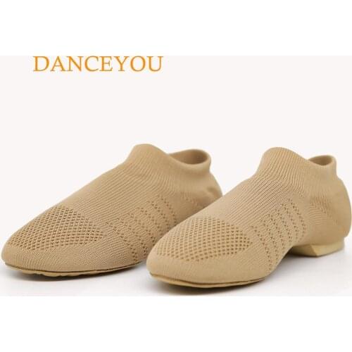 DANCEYOU Footwear